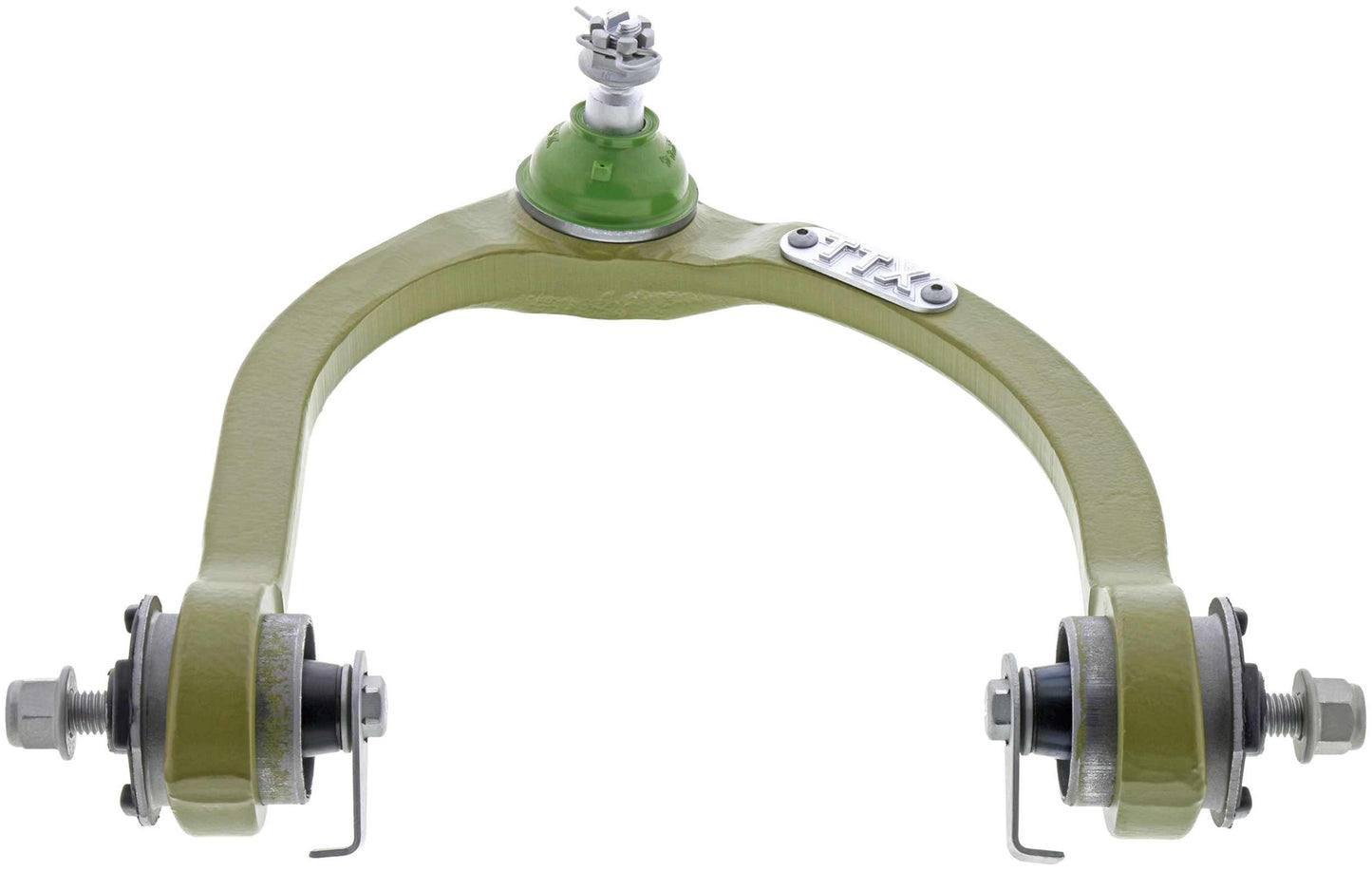 Mevotech TTX Suspension Control Arm and Ball Joint Assembly CTXMS251008