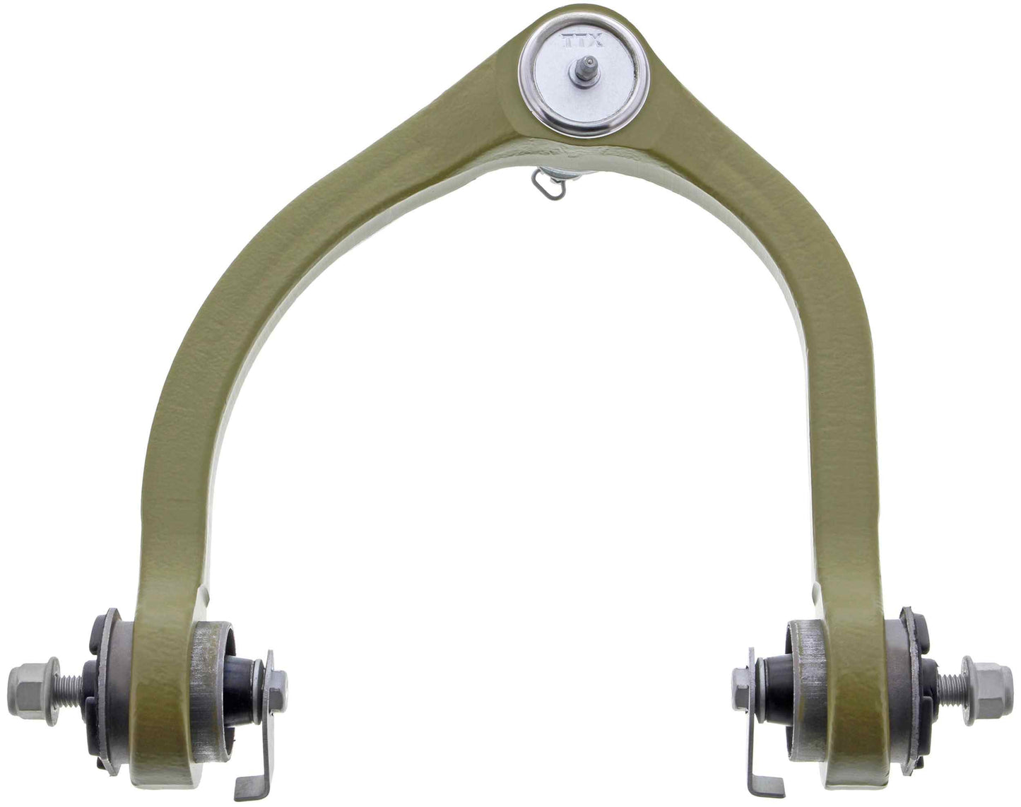Mevotech TTX Suspension Control Arm and Ball Joint Assembly CTXMS251008