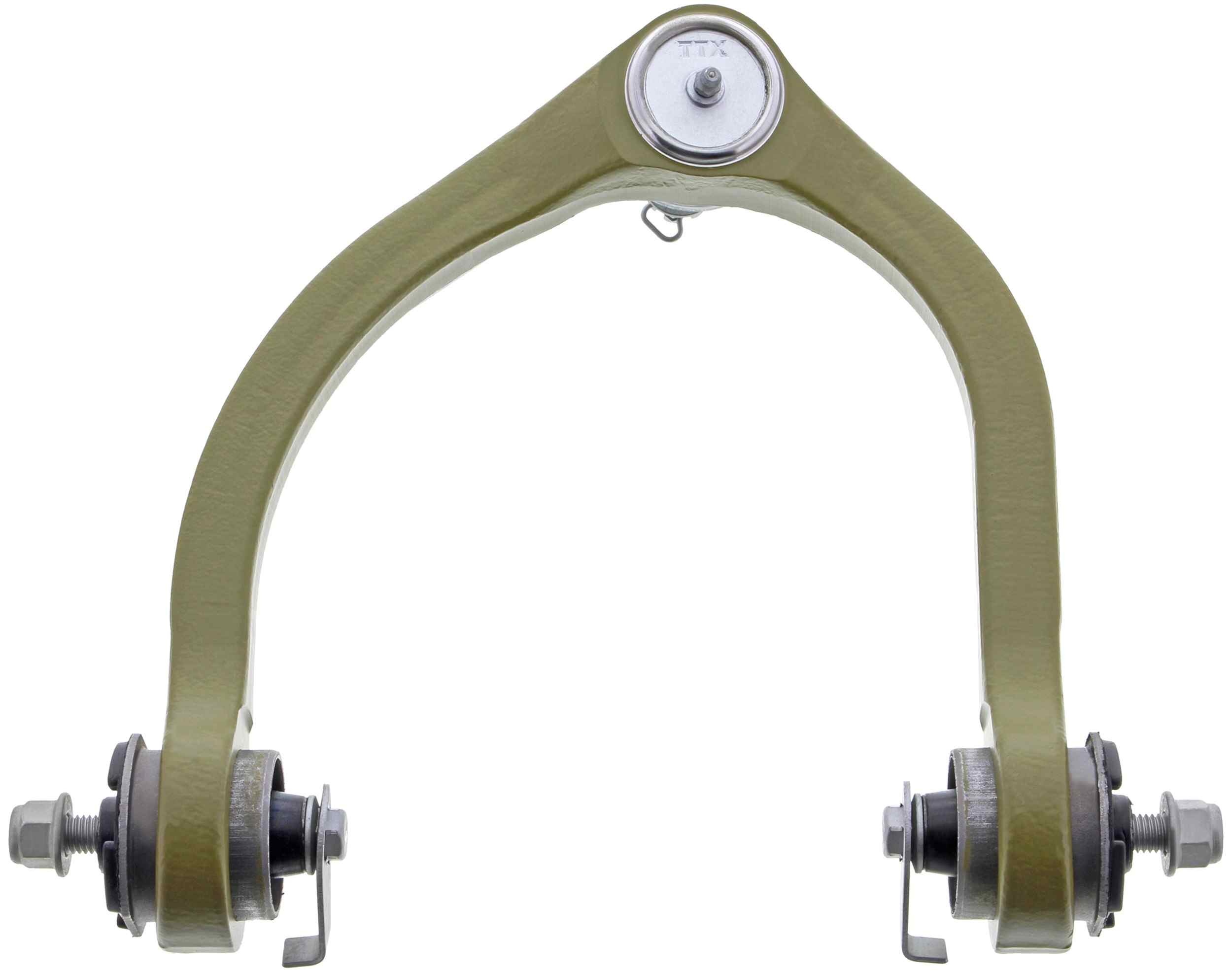 Mevotech TTX Suspension Control Arm and Ball Joint Assembly CTXMS251008