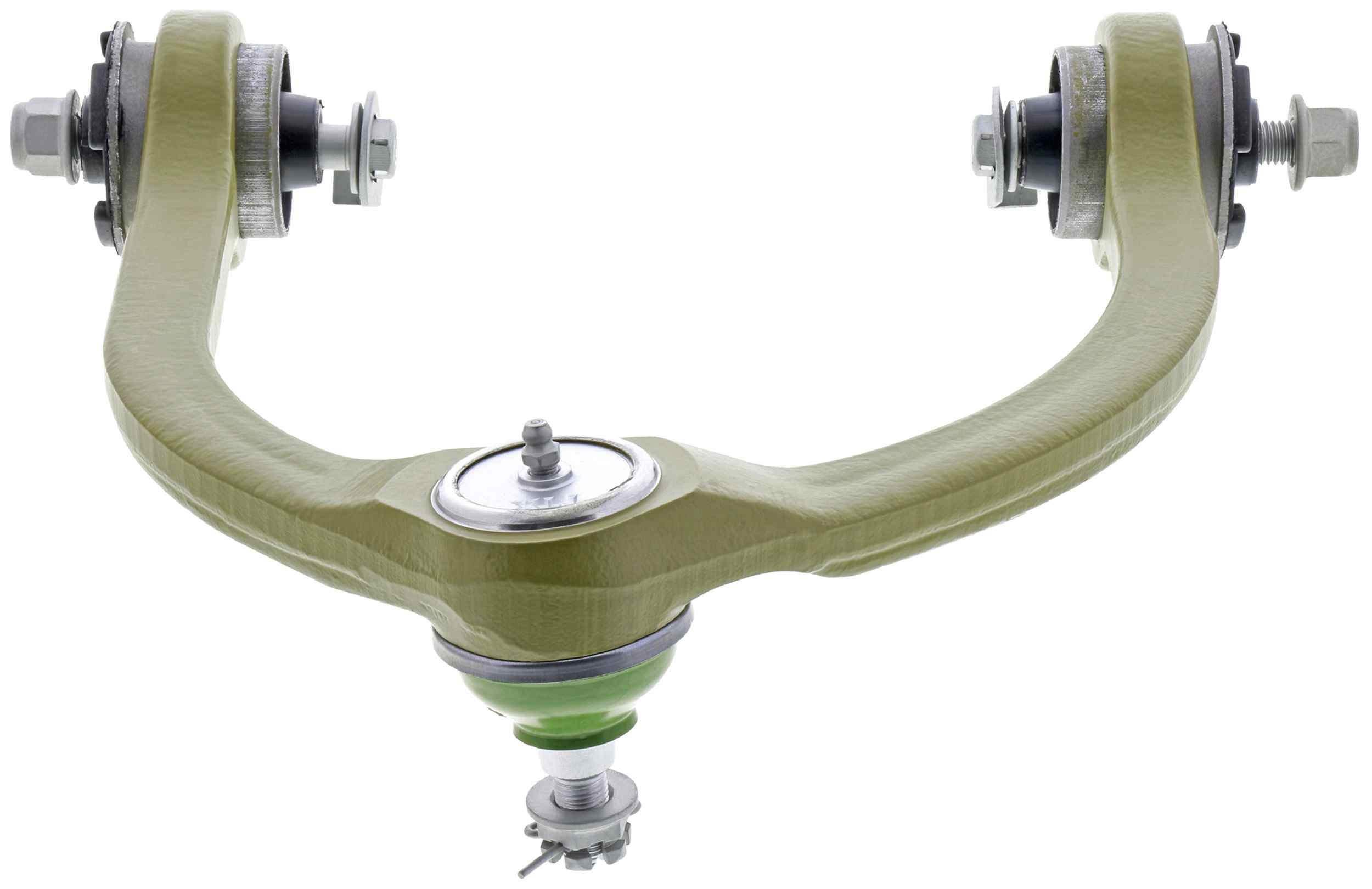Mevotech TTX Suspension Control Arm and Ball Joint Assembly CTXMS251008