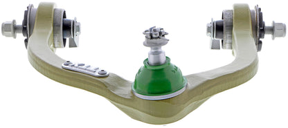 Mevotech TTX Suspension Control Arm and Ball Joint Assembly CTXMS251008