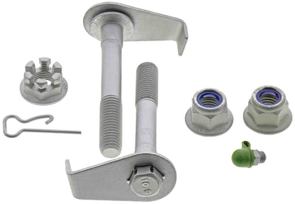 Mevotech TTX Suspension Control Arm and Ball Joint Assembly CTXMS251008