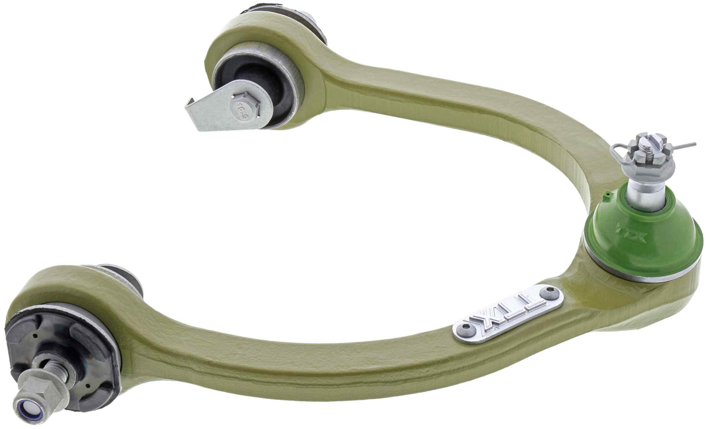Mevotech TTX Suspension Control Arm and Ball Joint Assembly CTXMS251008