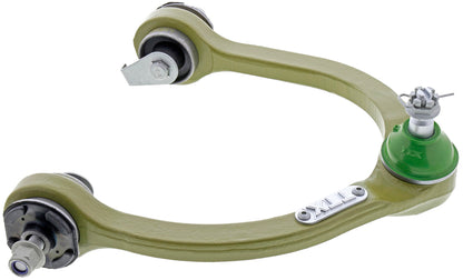 Mevotech TTX Suspension Control Arm and Ball Joint Assembly CTXMS251008