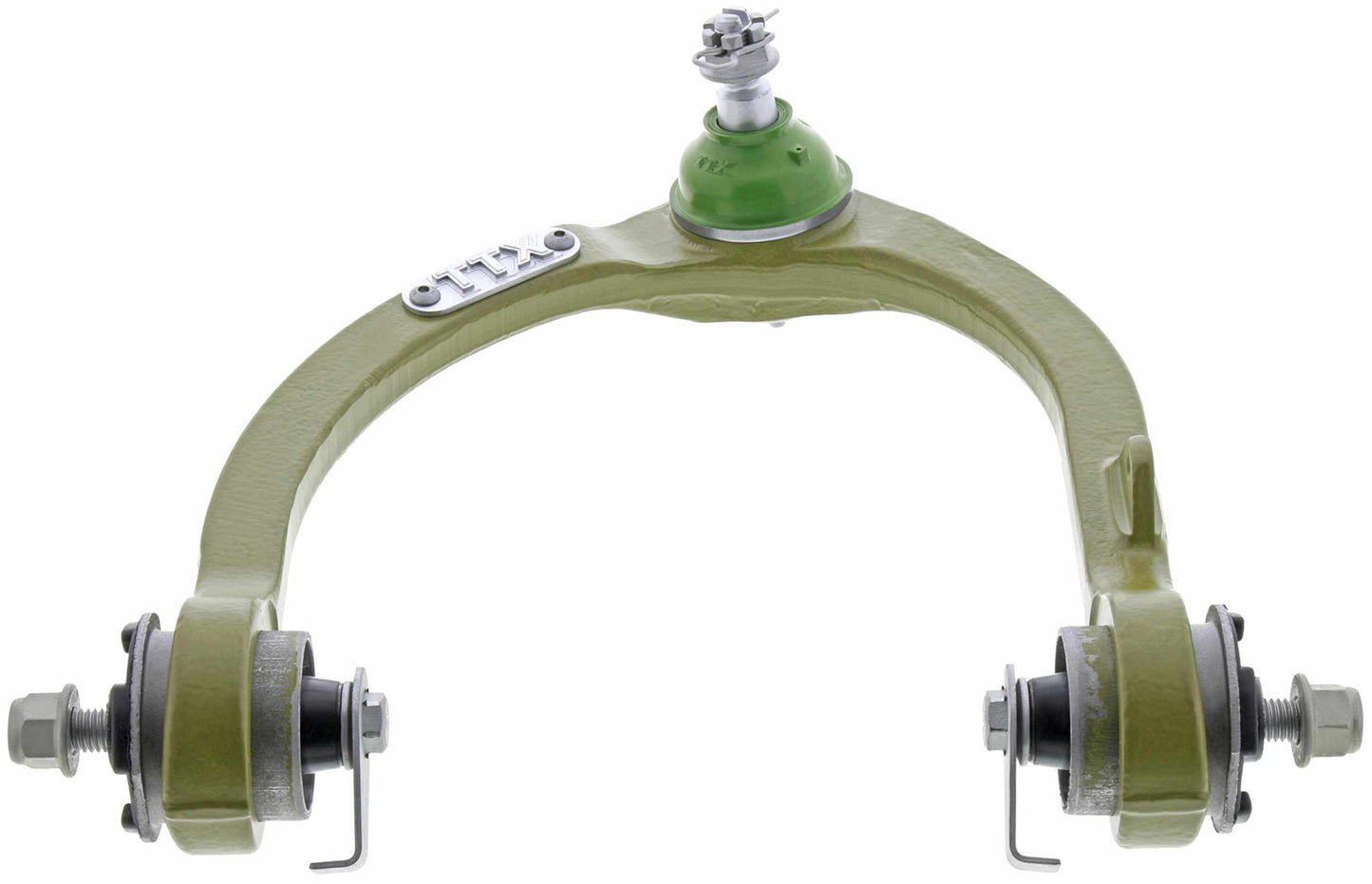 Mevotech TTX Suspension Control Arm and Ball Joint Assembly CTXMS251009