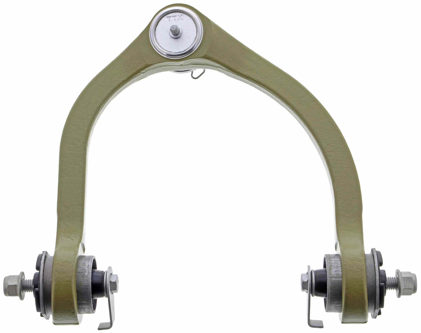 Mevotech TTX Suspension Control Arm and Ball Joint Assembly CTXMS251009