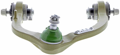 Mevotech TTX Suspension Control Arm and Ball Joint Assembly CTXMS251009