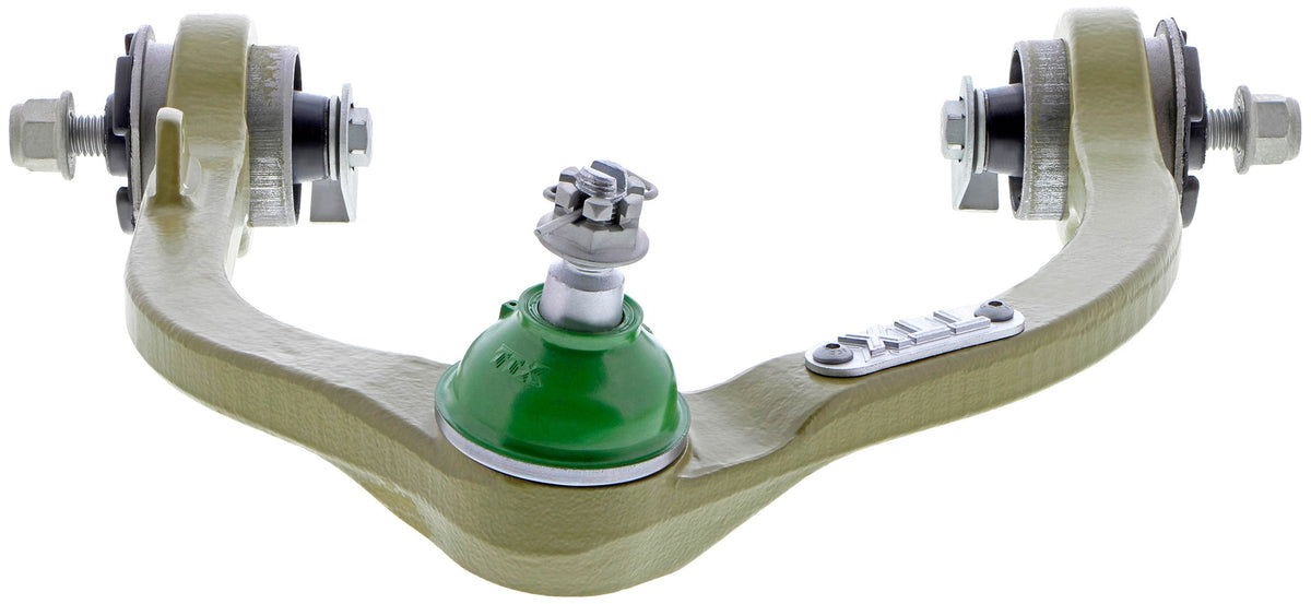 Mevotech TTX Suspension Control Arm and Ball Joint Assembly CTXMS251009