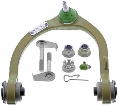 Mevotech TTX Suspension Control Arm and Ball Joint Assembly CTXMS251009