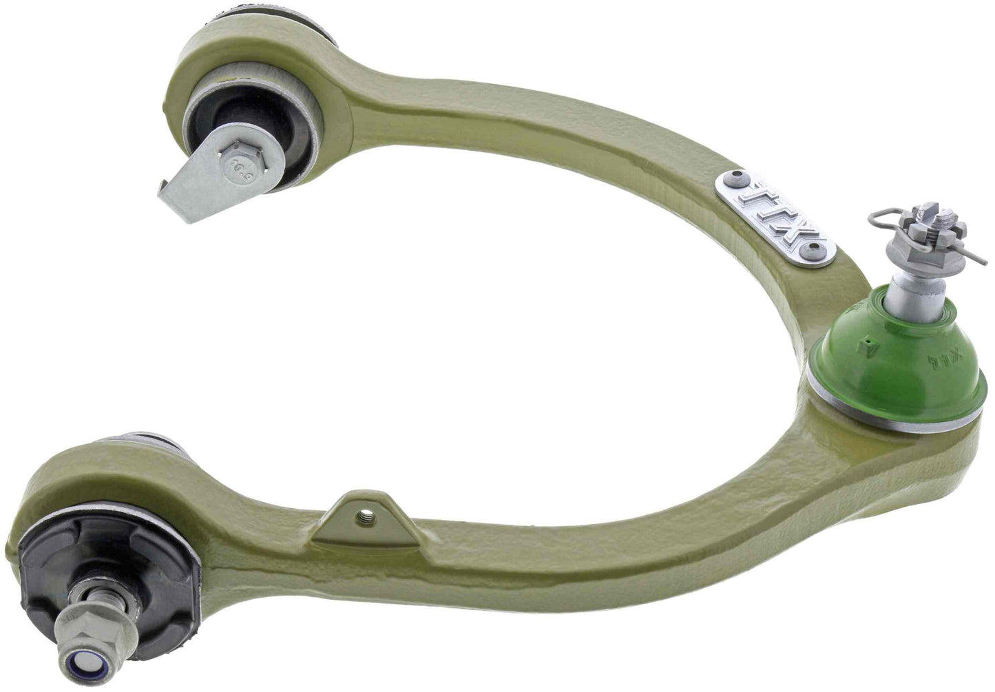 Mevotech TTX Suspension Control Arm and Ball Joint Assembly CTXMS251009