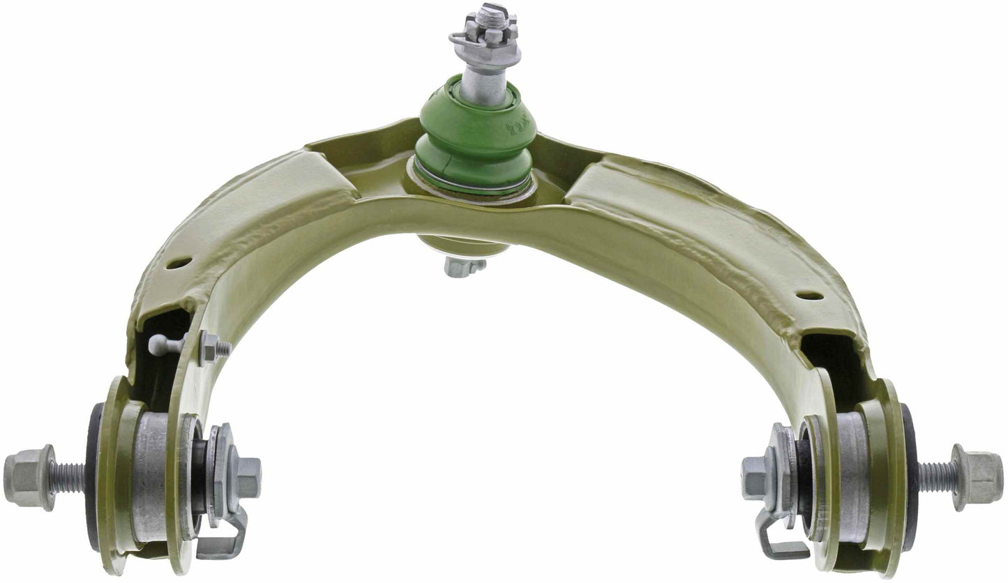 Mevotech TTX Suspension Control Arm and Ball Joint Assembly CTXMS251100