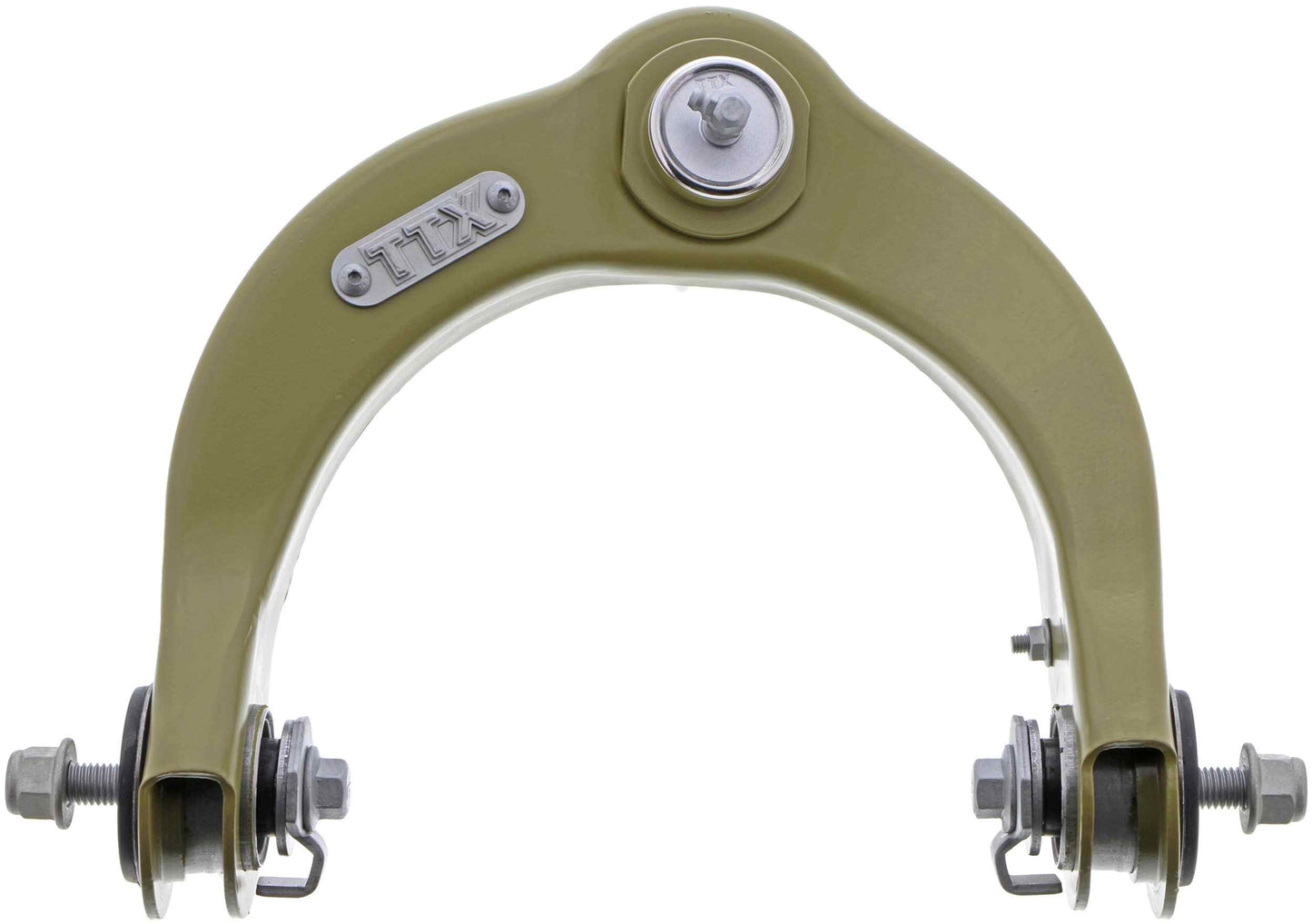 Mevotech TTX Suspension Control Arm and Ball Joint Assembly CTXMS251100