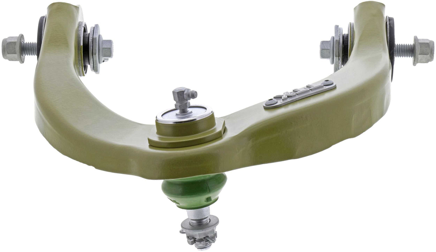 Mevotech TTX Suspension Control Arm and Ball Joint Assembly CTXMS251100