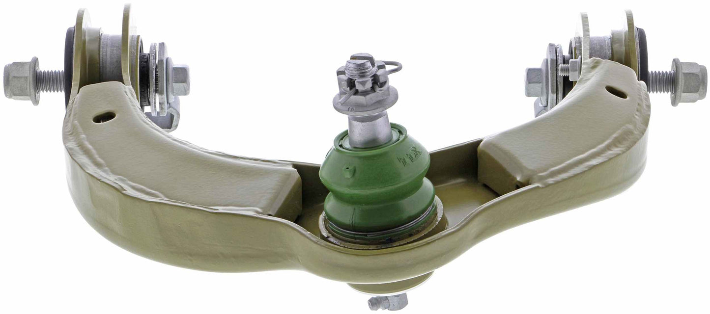 Mevotech TTX Suspension Control Arm and Ball Joint Assembly CTXMS251100