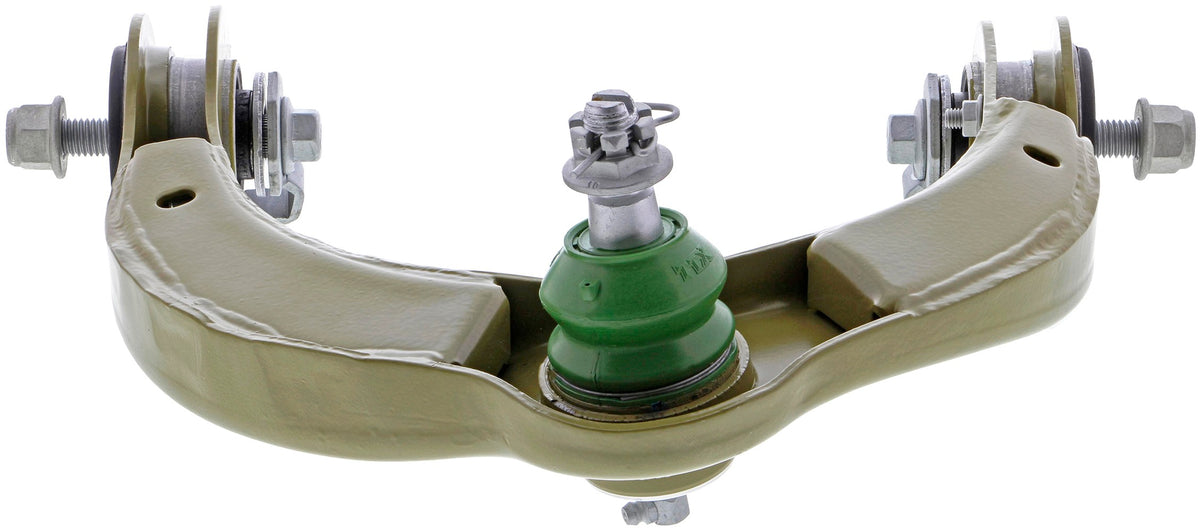 Mevotech TTX Suspension Control Arm and Ball Joint Assembly CTXMS251100