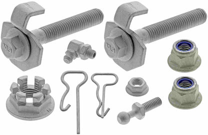 Mevotech TTX Suspension Control Arm and Ball Joint Assembly CTXMS251100