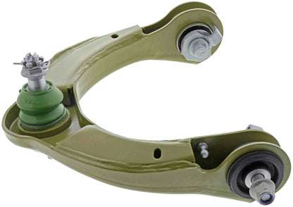 Mevotech TTX Suspension Control Arm and Ball Joint Assembly CTXMS251100