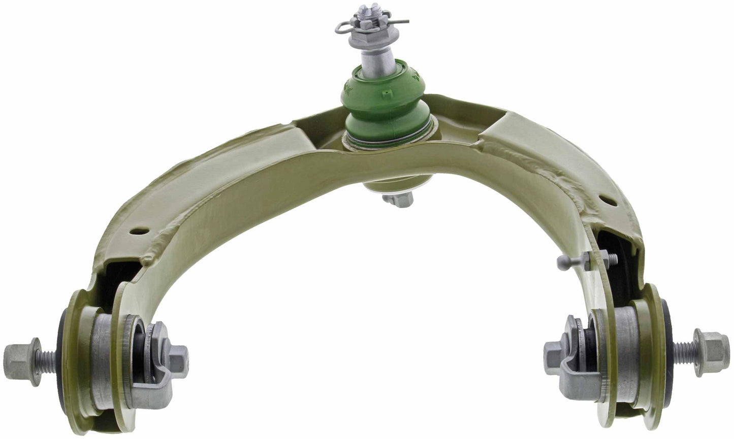 Mevotech TTX Suspension Control Arm and Ball Joint Assembly CTXMS251101