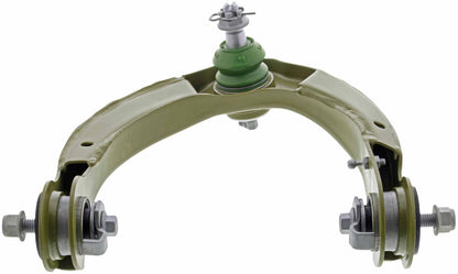Mevotech TTX Suspension Control Arm and Ball Joint Assembly CTXMS251101