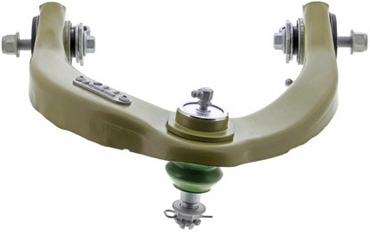 Mevotech TTX Suspension Control Arm and Ball Joint Assembly CTXMS251101