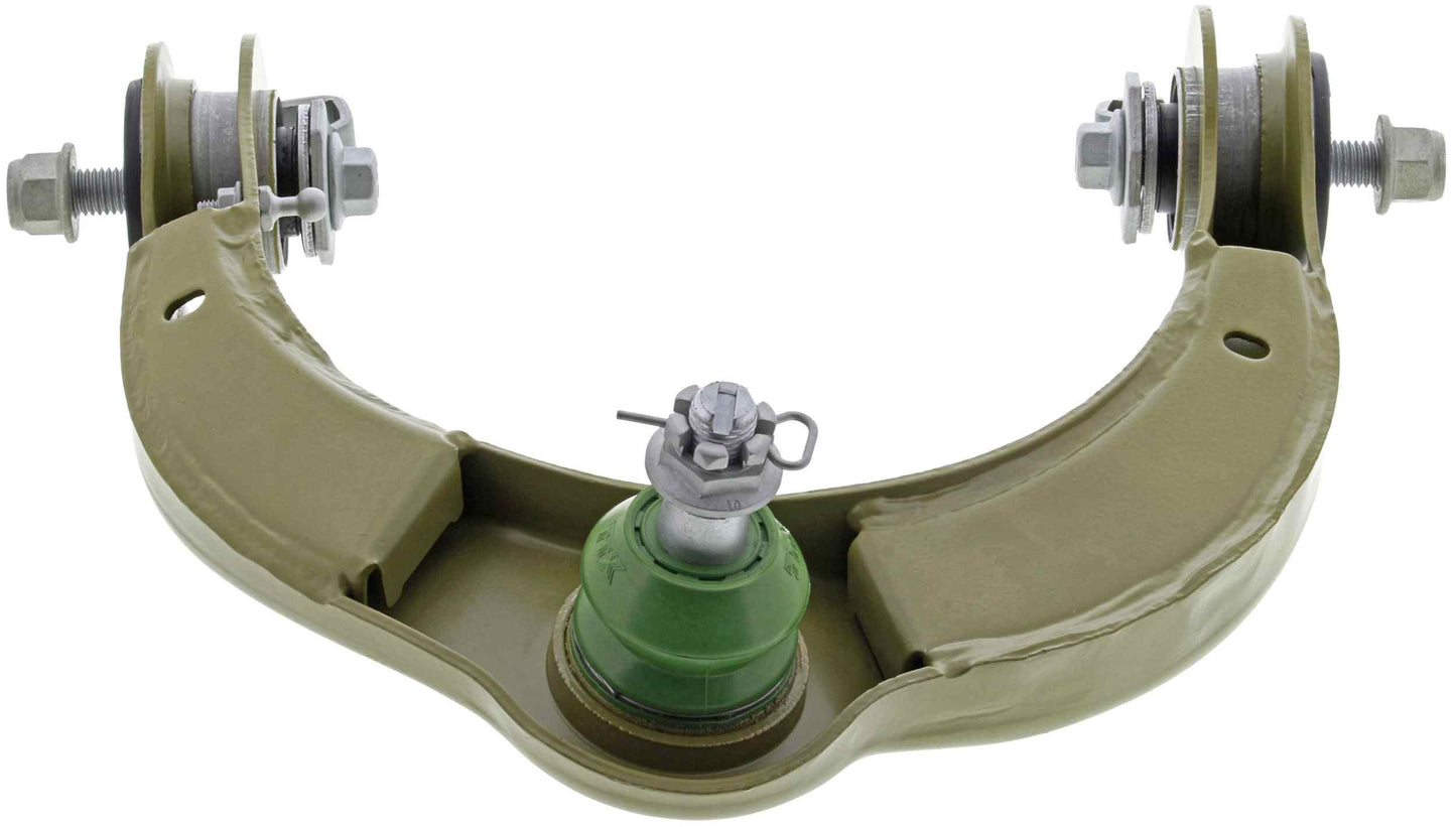 Mevotech TTX Suspension Control Arm and Ball Joint Assembly CTXMS251101