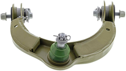 Mevotech TTX Suspension Control Arm and Ball Joint Assembly CTXMS251101