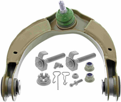 Mevotech TTX Suspension Control Arm and Ball Joint Assembly CTXMS251101