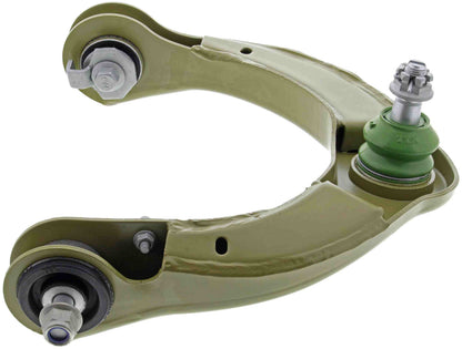 Mevotech TTX Suspension Control Arm and Ball Joint Assembly CTXMS251101