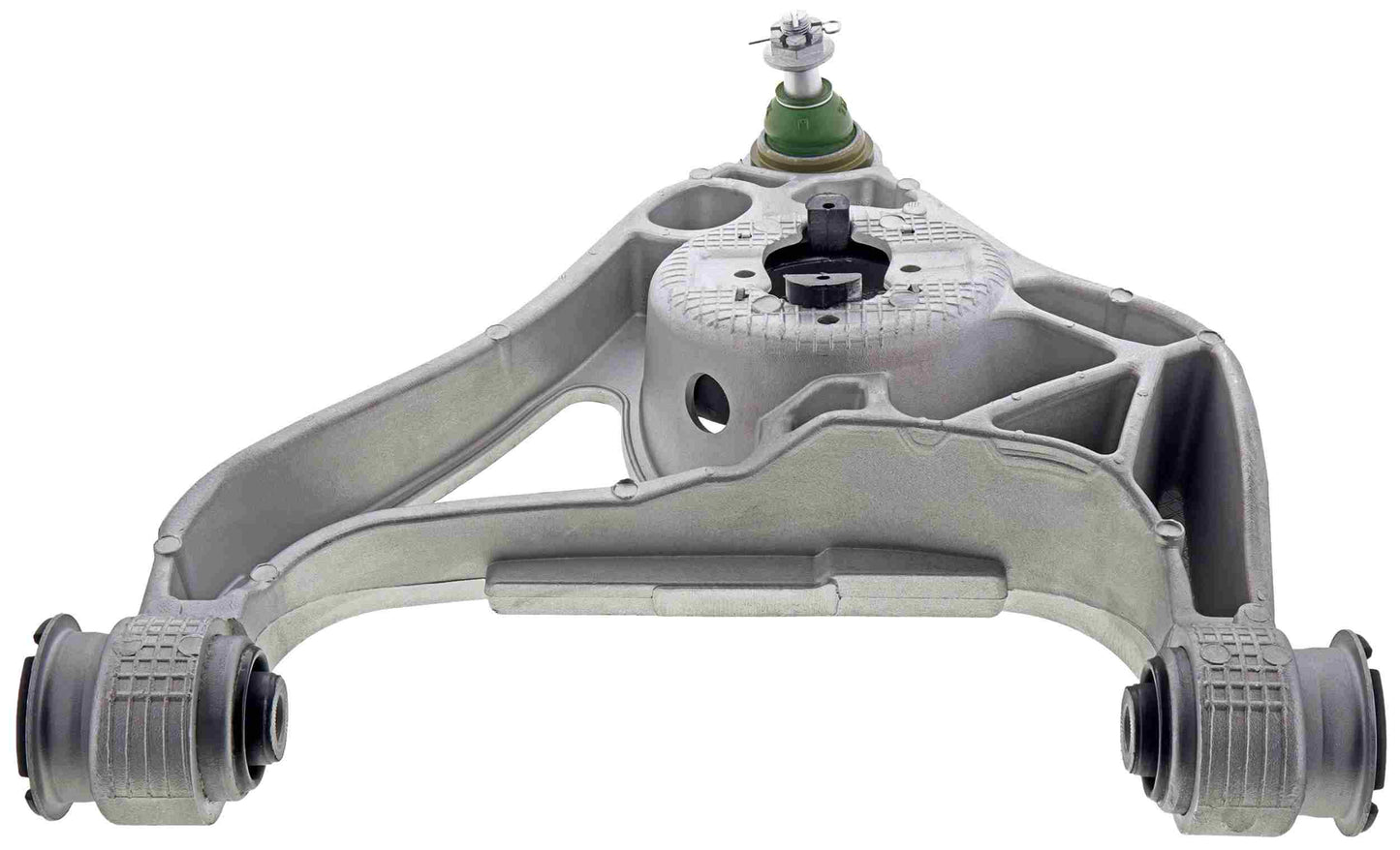 Mevotech TTX Suspension Control Arm and Ball Joint Assembly CTXMS251150