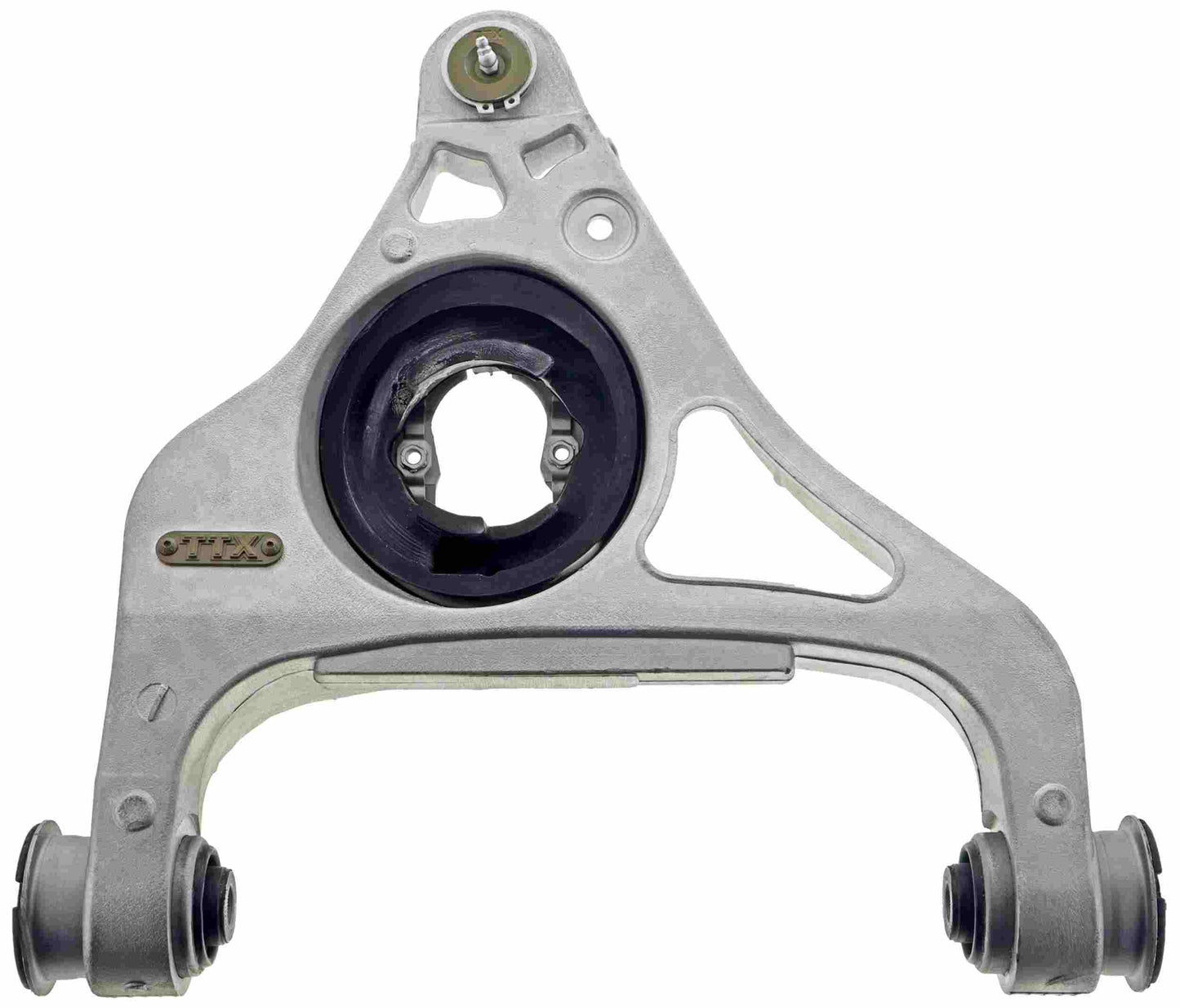 Mevotech TTX Suspension Control Arm and Ball Joint Assembly CTXMS251150