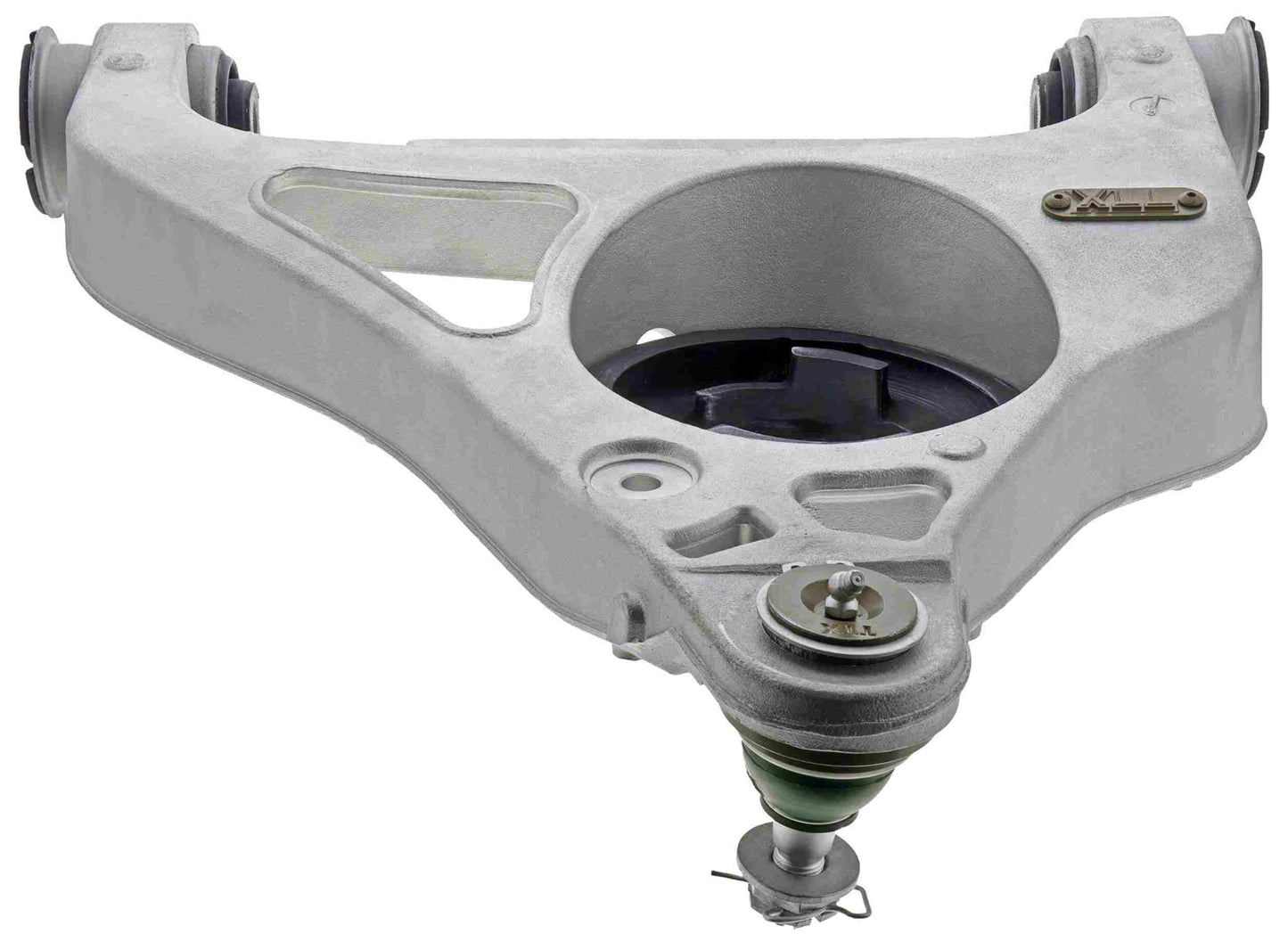 Mevotech TTX Suspension Control Arm and Ball Joint Assembly CTXMS251150