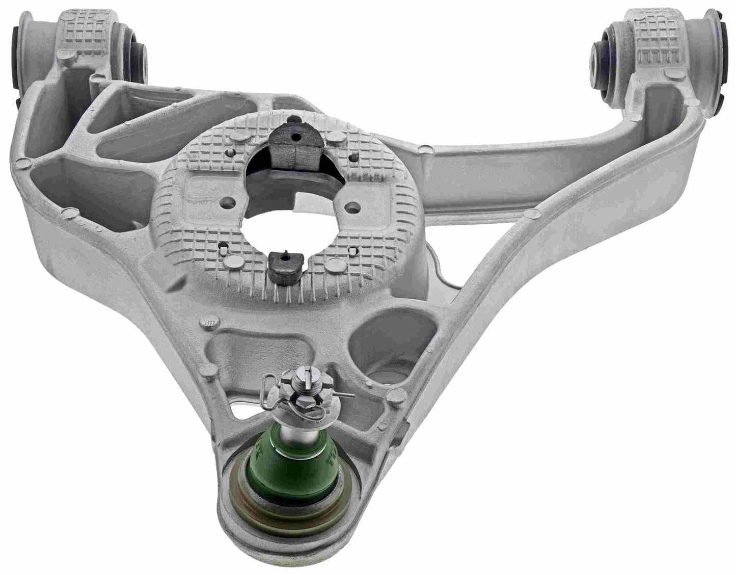 Mevotech TTX Suspension Control Arm and Ball Joint Assembly CTXMS251150