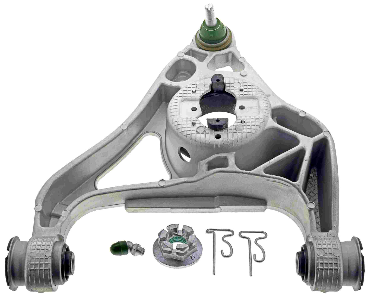 Mevotech TTX Suspension Control Arm and Ball Joint Assembly CTXMS251150