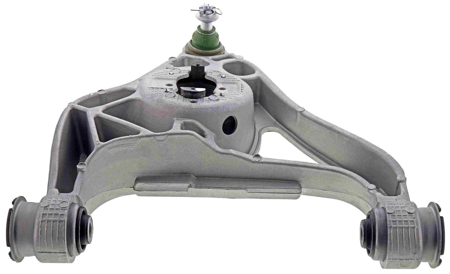 Mevotech TTX Suspension Control Arm and Ball Joint Assembly CTXMS251151