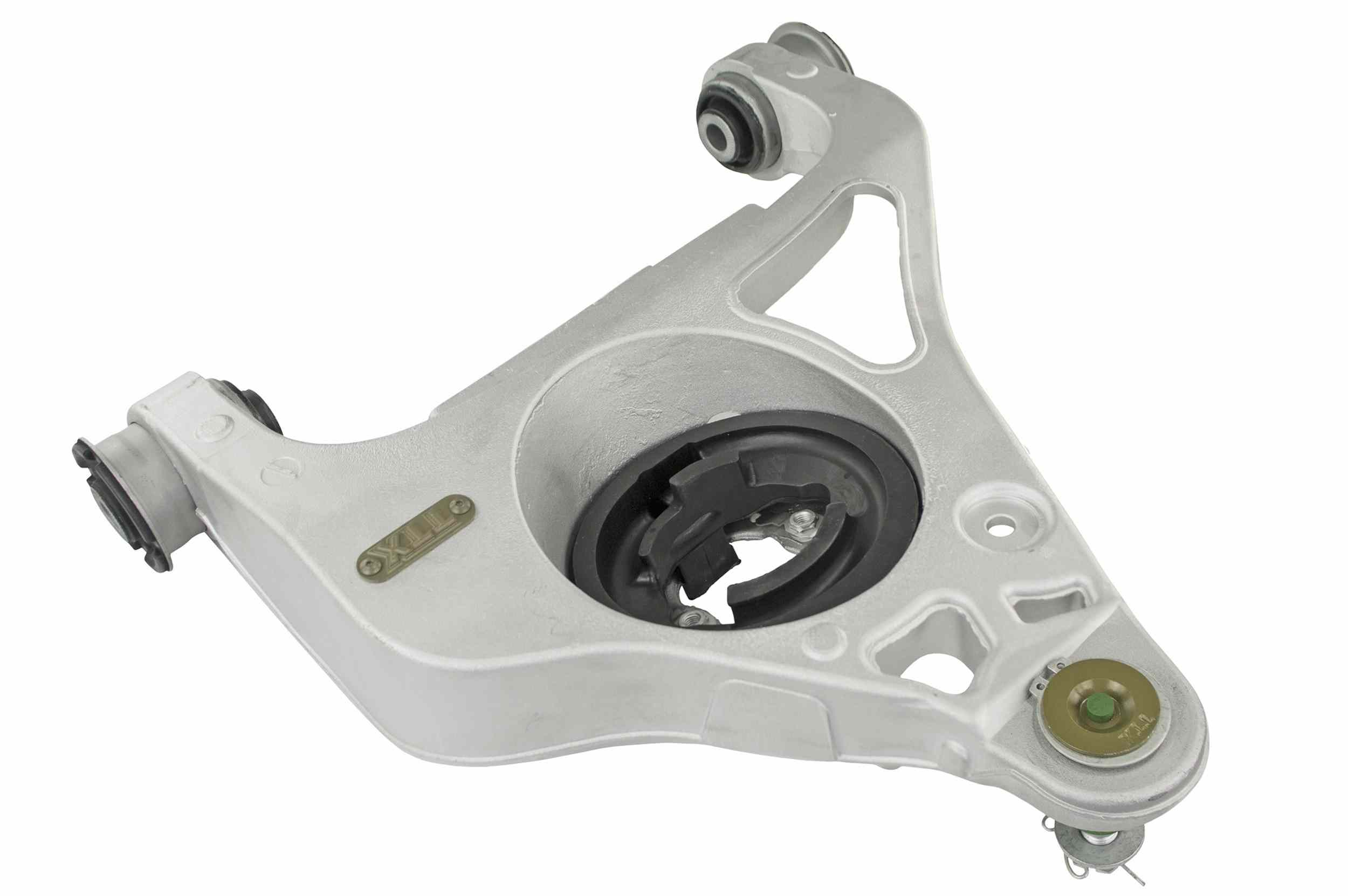 Mevotech TTX Suspension Control Arm and Ball Joint Assembly CTXMS251151