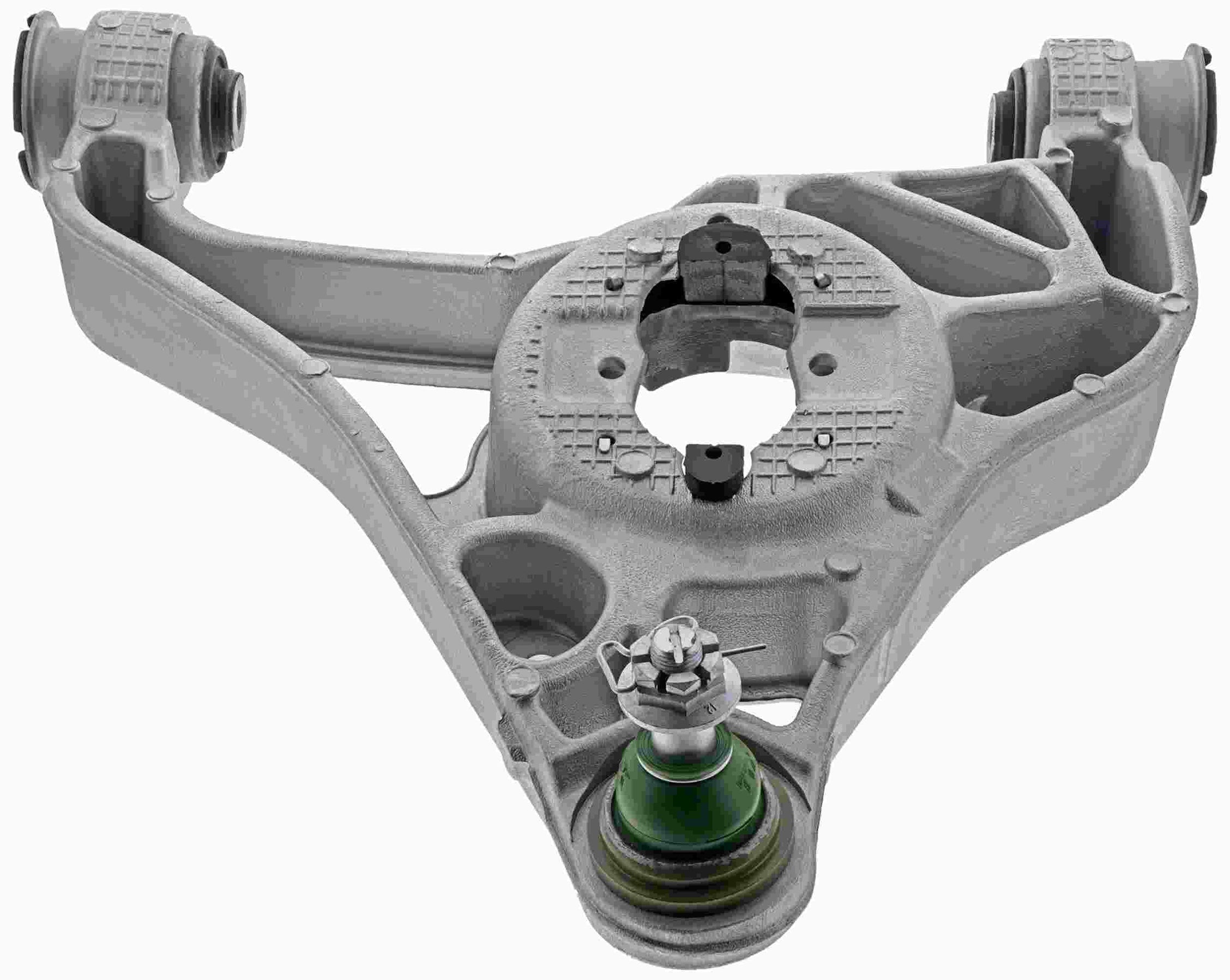 Mevotech TTX Suspension Control Arm and Ball Joint Assembly CTXMS251151