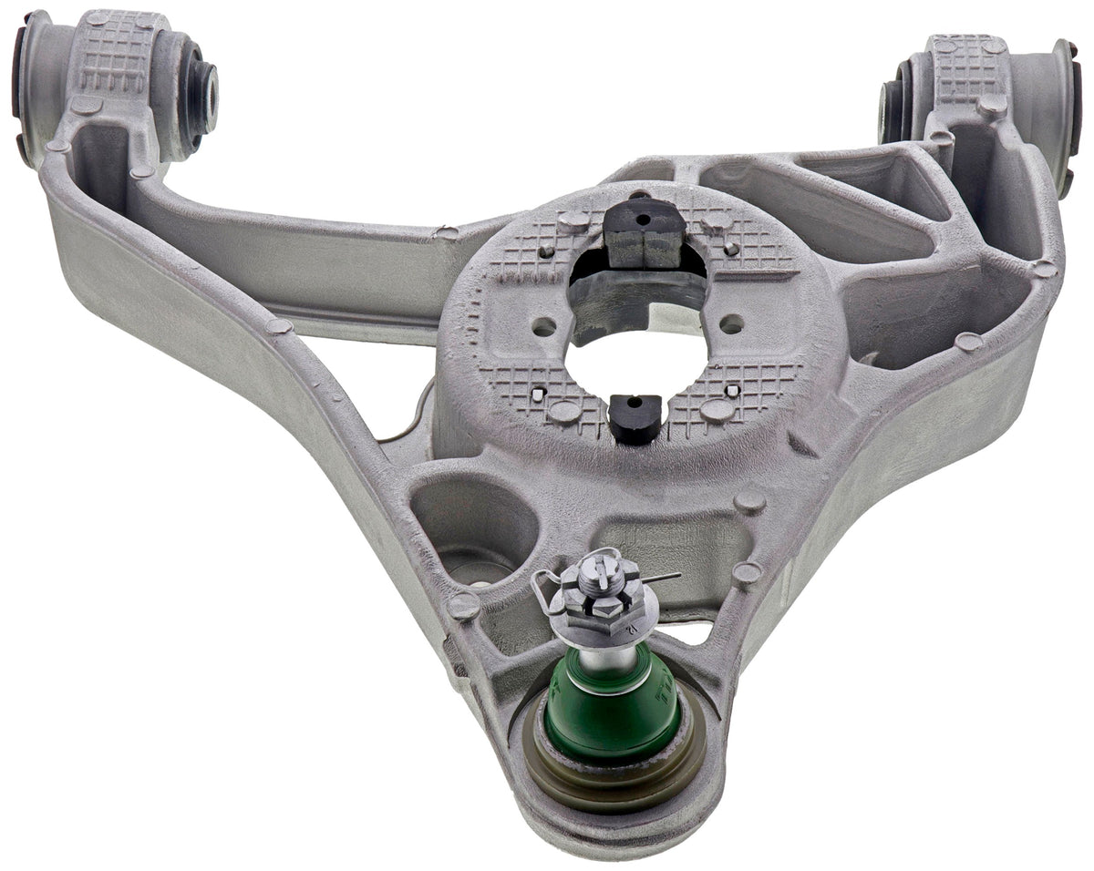 Mevotech TTX Suspension Control Arm and Ball Joint Assembly CTXMS251151