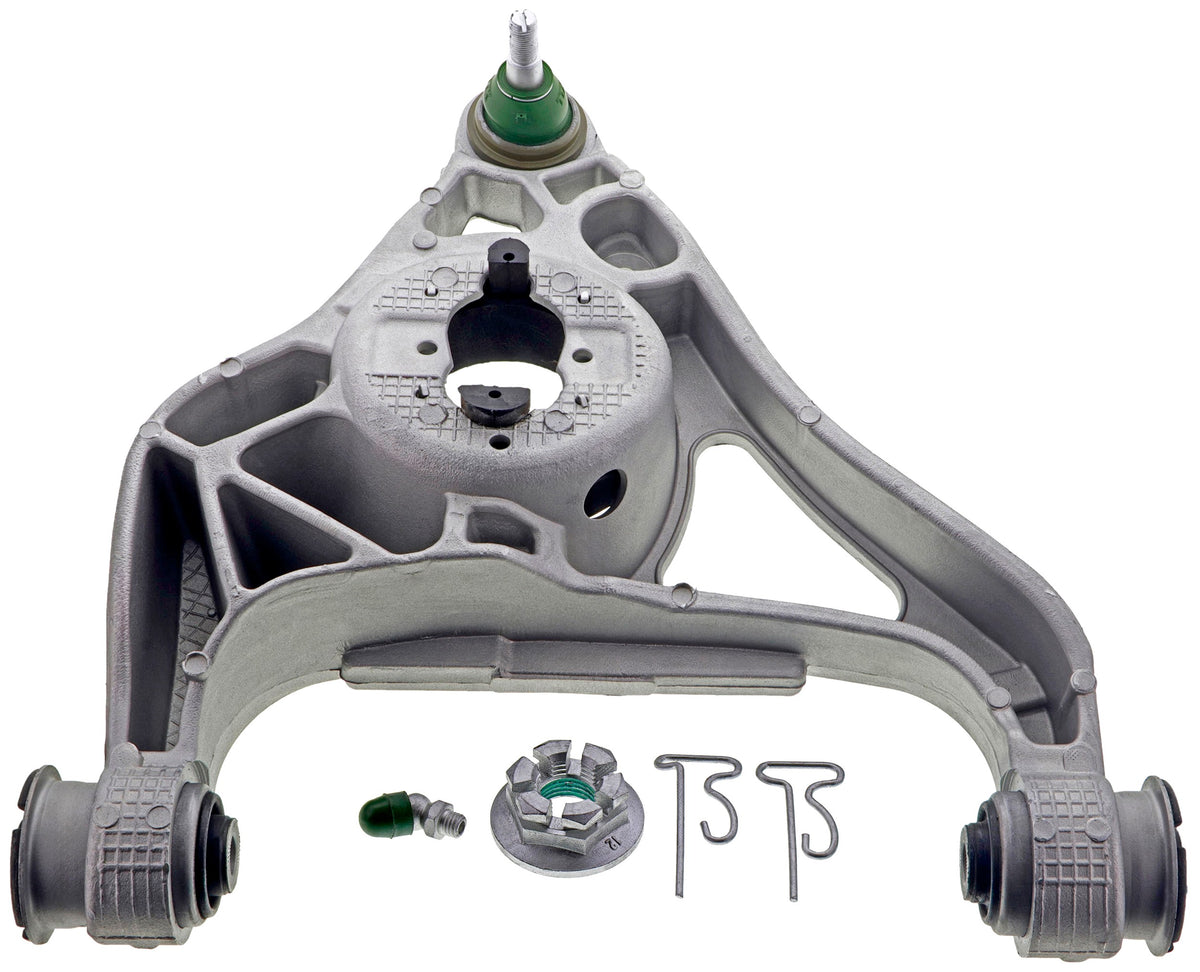 Mevotech TTX Suspension Control Arm and Ball Joint Assembly CTXMS251151