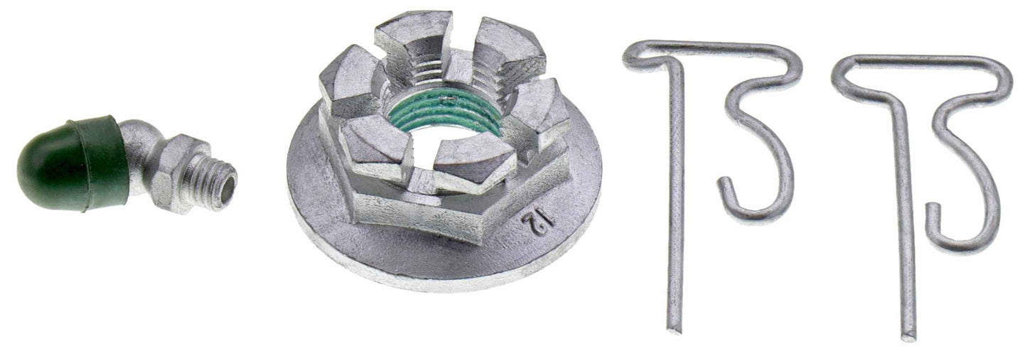 Mevotech TTX Suspension Control Arm and Ball Joint Assembly CTXMS251151