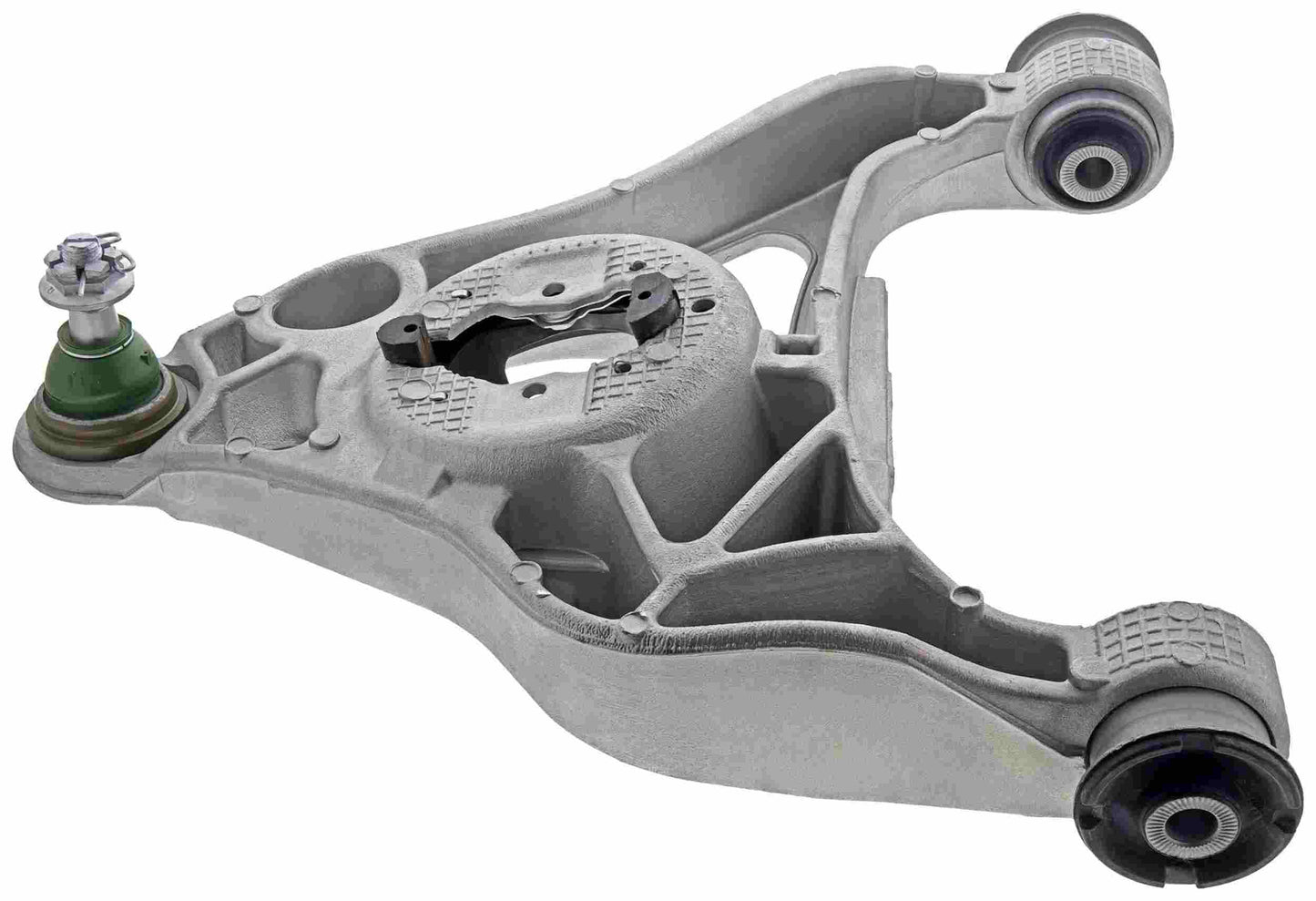 Mevotech TTX Suspension Control Arm and Ball Joint Assembly CTXMS251151