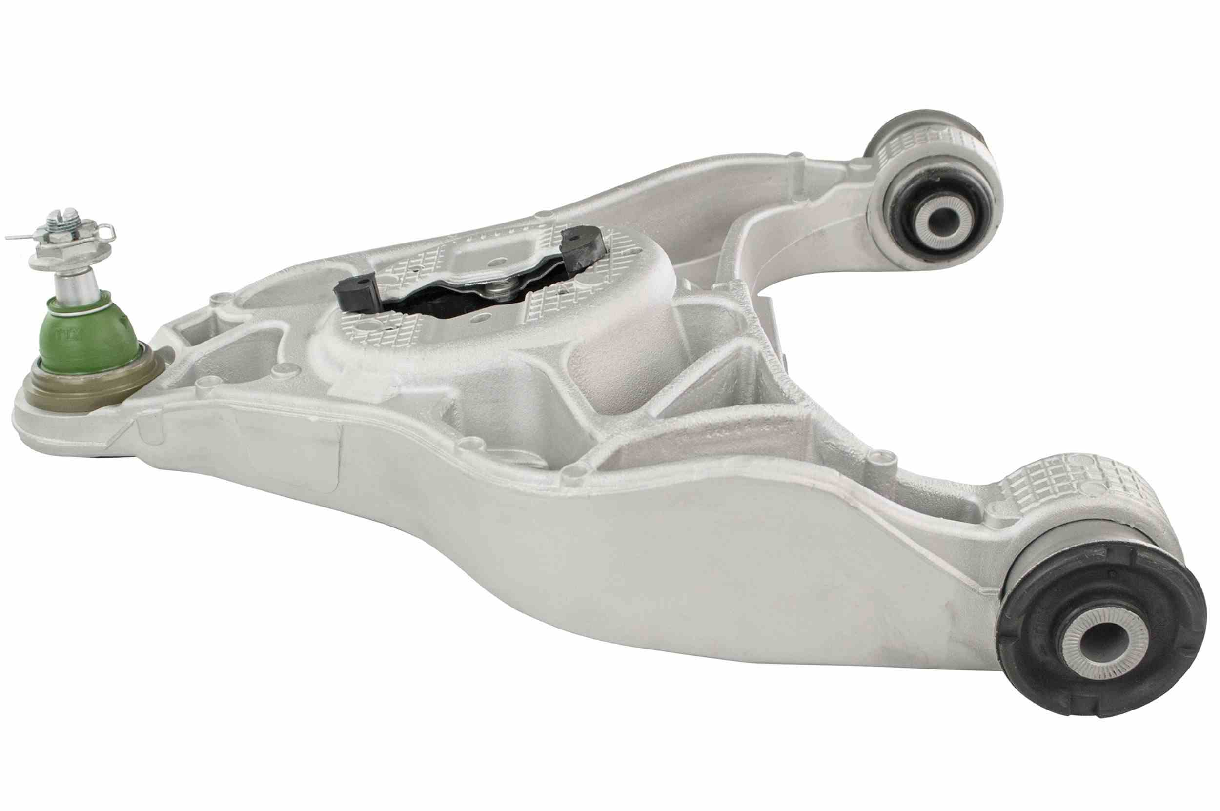 Mevotech TTX Suspension Control Arm and Ball Joint Assembly CTXMS251151