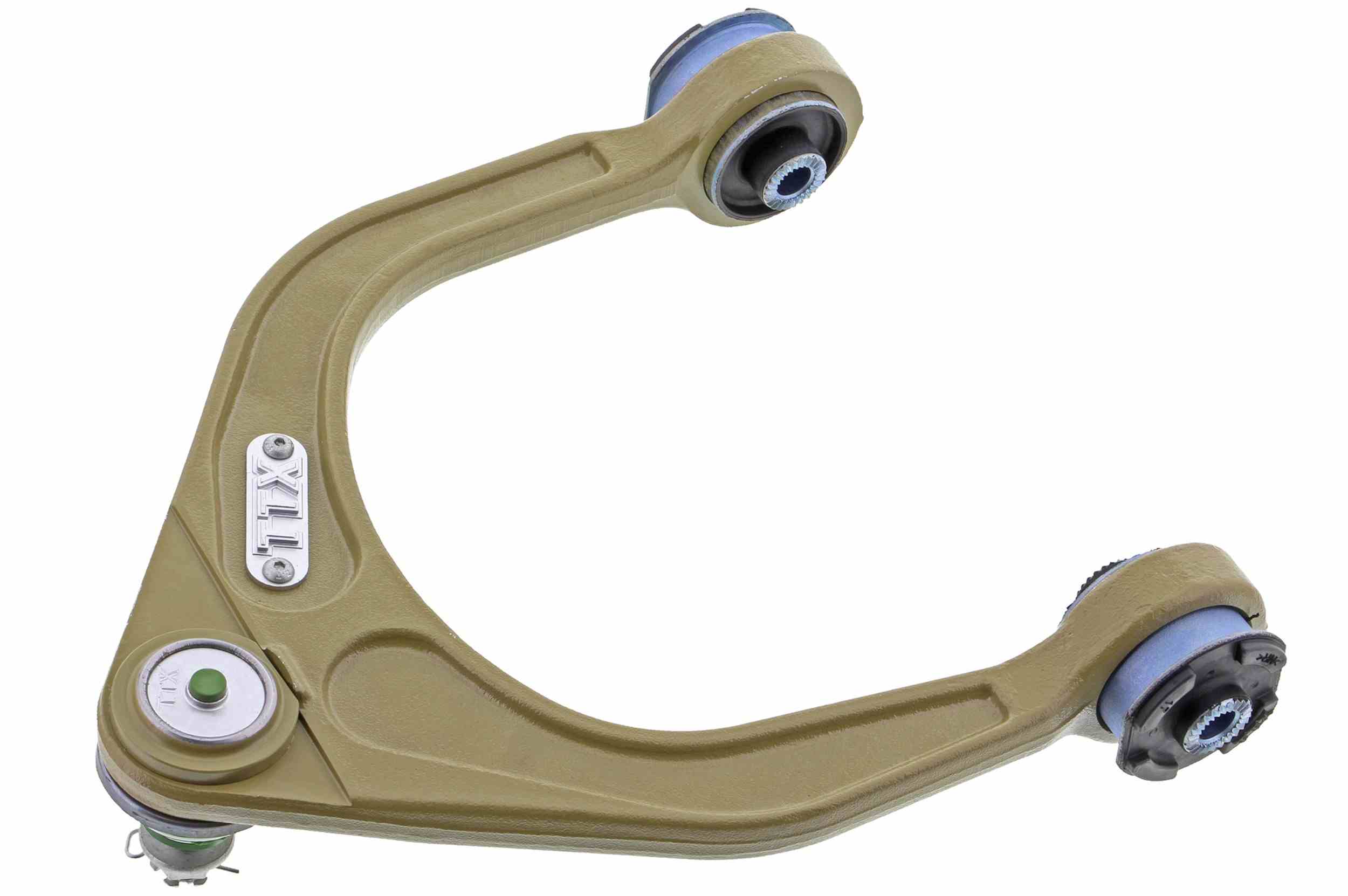 Mevotech TTX Suspension Control Arm and Ball Joint Assembly CTXMS25117