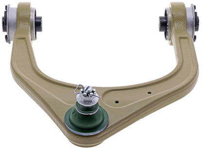 Mevotech TTX Suspension Control Arm and Ball Joint Assembly CTXMS25117