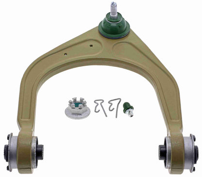 Mevotech TTX Suspension Control Arm and Ball Joint Assembly CTXMS25117