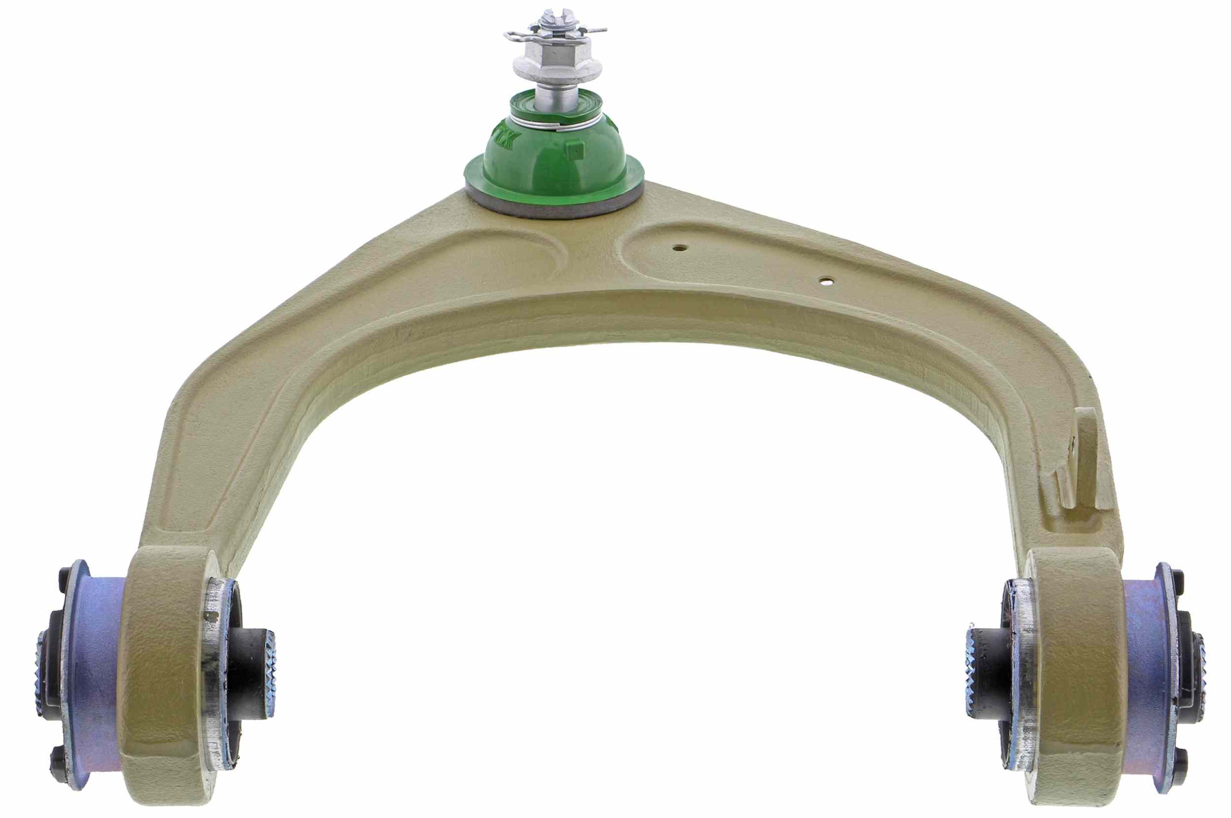 Mevotech TTX Suspension Control Arm and Ball Joint Assembly CTXMS25118