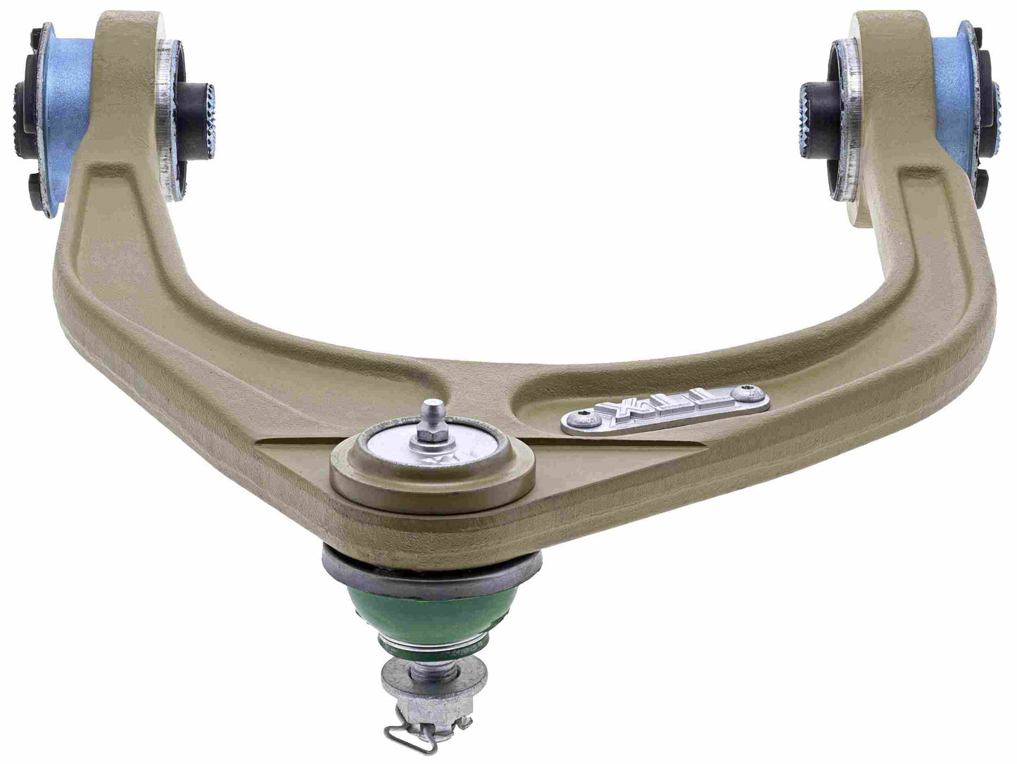 Mevotech TTX Suspension Control Arm and Ball Joint Assembly CTXMS25118