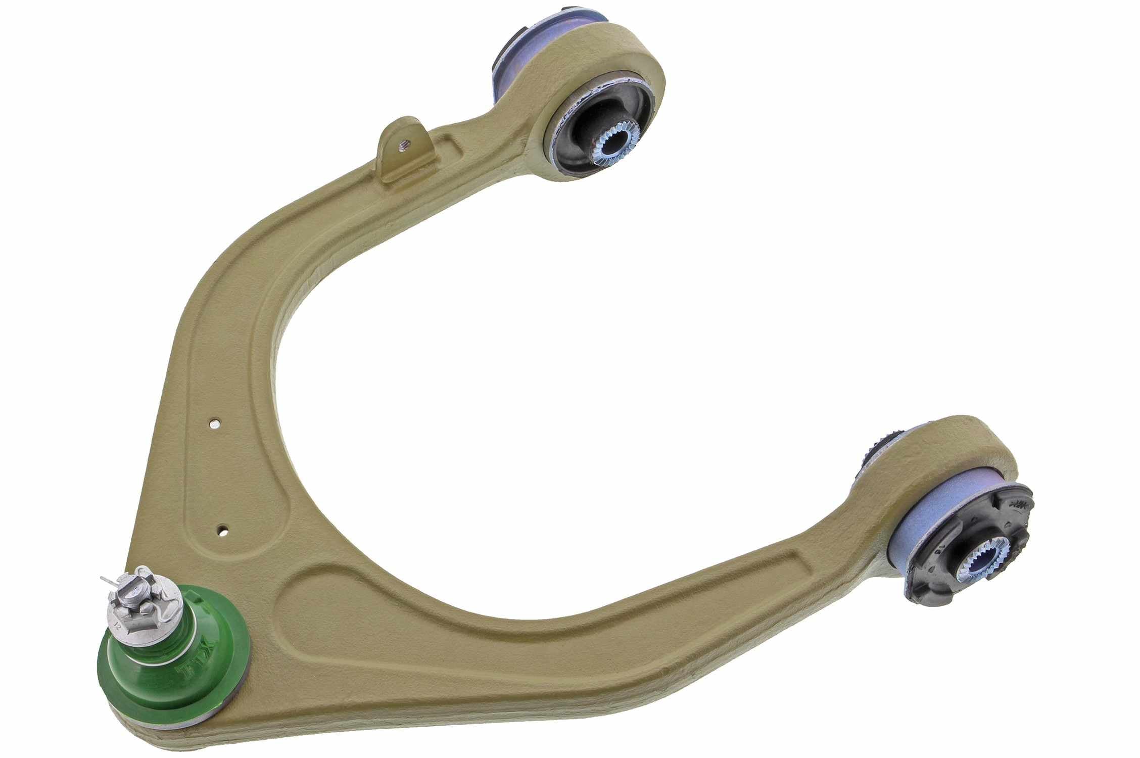 Mevotech TTX Suspension Control Arm and Ball Joint Assembly CTXMS25118