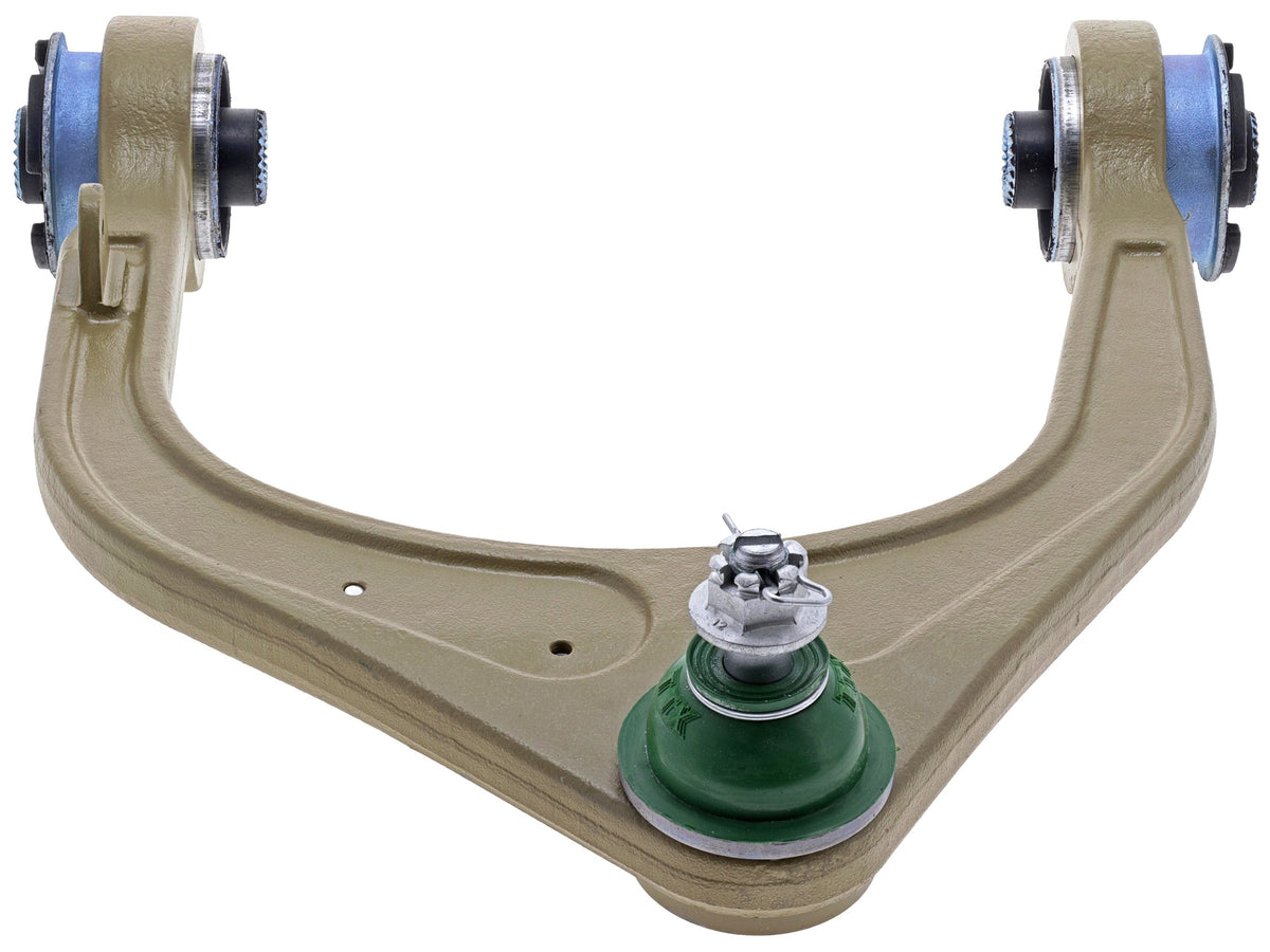 Mevotech TTX Suspension Control Arm and Ball Joint Assembly CTXMS25118