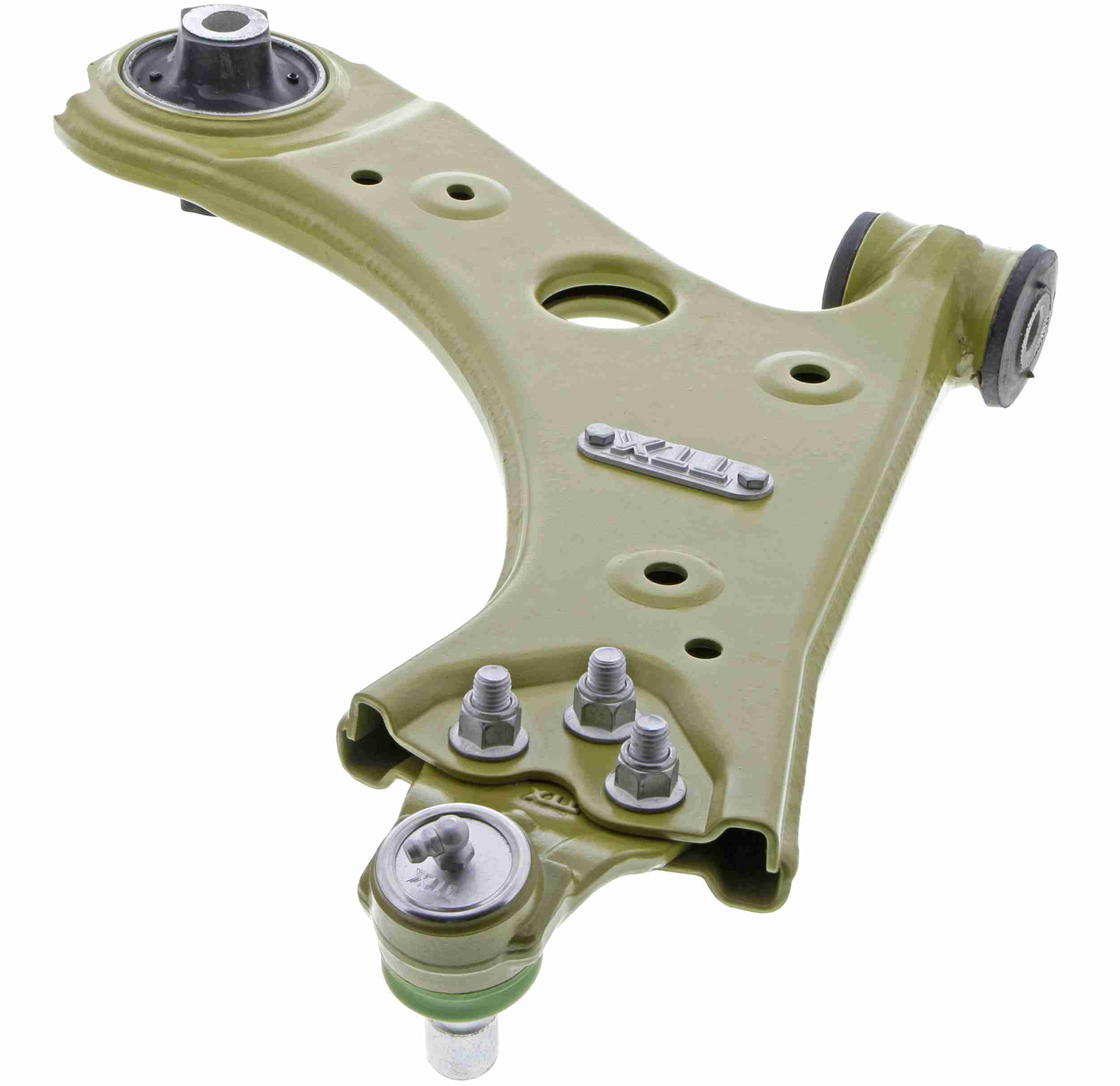 Mevotech TTX Suspension Control Arm and Ball Joint Assembly CTXMS251220