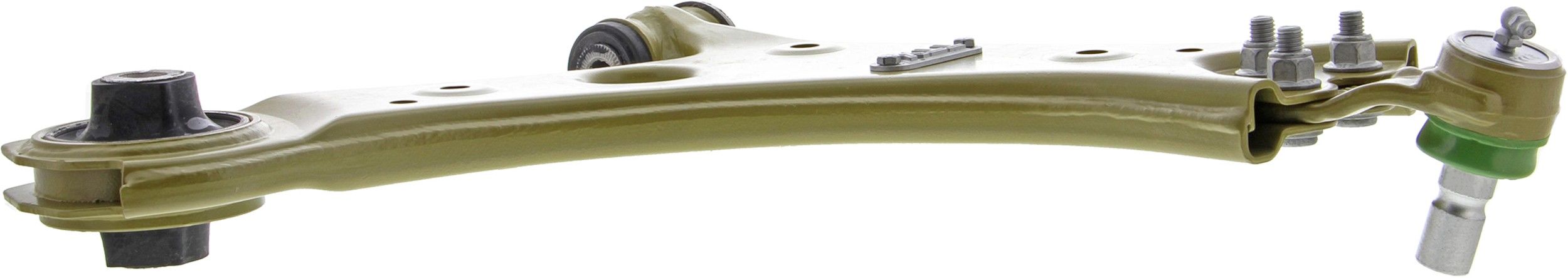 Mevotech TTX Suspension Control Arm and Ball Joint Assembly CTXMS251220